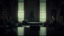 Hannibal - Season 02 - Episode 08